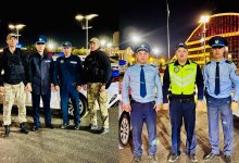 Полицейским аплодировали: женщину спасли от суицида в Уральске