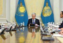 Казахстанская армия получит современное вооружение и технику