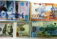 Реальные деньги на фальшивки меняла пожилым людям астанчанка