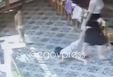 Волокла за ногу, швыряла на пол: воспитатель жестоко обошлась с ребенком в Шымкенте (ВИДЕО)