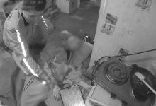 Житель Алтая повесился после семейного конфликта