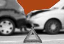 Тройное ДТП произошло в Павлодаре