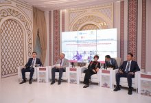 В рамках V Всемирных игр кочевников прошла конференция в Астане