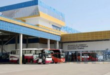 Модернизация пограничных пунктов продолжится для развития транзитного потенциала РК