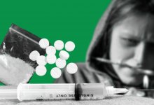 Крупную нарколабораторию обнаружили в ВКО