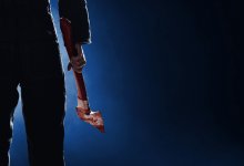 Мужчину зарубил топором сожитель экс-супруги