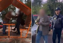 Видео от подростков помогло полиции раскрыть преступление в Астане