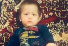 Играл во дворе: жители вышли на поиск трехлетнего мальчика в Жетысу