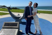 Айгуль Иманбаева рассказала, как встретила будущего мужа