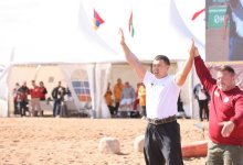 Всемирные игры кочевников: сколько медалей завоевал Казахстан в четвертый день