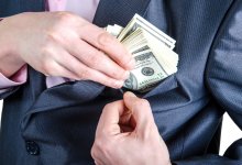 Должность за 24 млн тенге продали в "КТЖ-грузовые перевозки"