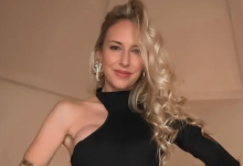 Финалистку конкурса красоты муж измельчил в блендере