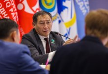 Представители государственных органов и бизнеса обсудили перспективы строительства АЭС