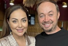 Майя Бекбаева поздравила брата с днем рождения