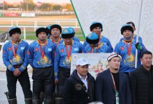 Как и где посмотреть церемонию закрытия Всемирных игр кочевников в Астане