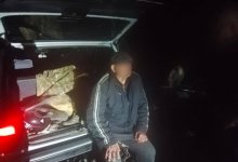 Рыбак рассказал, как неожиданно оказался в камышах в Акмолинской области