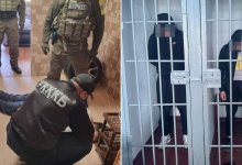 Вымогали деньги под угрозой насилия трое молодых людей в СКО