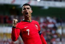 Криштиану Роналду достиг очередного рекорда – миллиард подписчиков