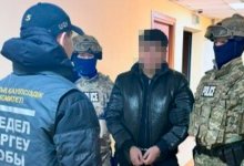 Покушение на убийство произошло в Кызылординской области