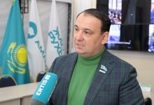 Павлодарский областной народный штаб за строительство АЭС: разъяснительная работа по референдуму идет полным ходом