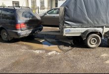 Туши овец на угнанном авто перевозили в Акмолинской области