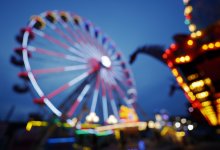 Алматинцы больше всех тратят деньги на развлечения