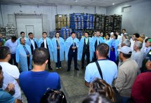 АЭС обеспечивает чистую и стабильную энергию – народный штаб