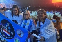 Концерт Димаша Кудайбергена в Астане: что происходит на стадионе