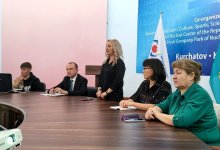 Атомная энергетика окажет положительный мультипликативный эффект на развитие отечественной науки