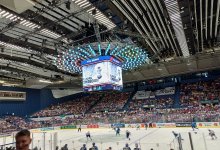 Тренер "Барыса" объяснил провал на старте сезона КХЛ