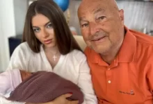 27-летняя уроженка Атырау вышла замуж за 81-летнего миллиардера