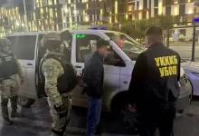 В Астане ограбили мобилографа