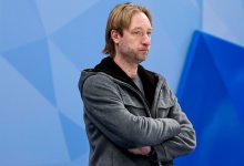 Плющенко заявил, что переход российской фигуристки в Казахстан произошел некрасиво