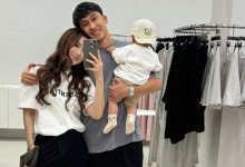 Ерке Есмахан рассказала о фигуре после родов