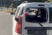 Почти “Пункт назначения”: жуткое ДТП произошло в Усть-Каменогорске