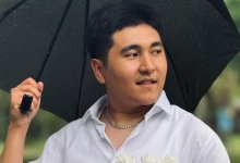 "Культурные люди": Jazzdauren обратился к астанчанам