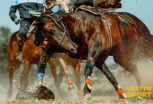 Матч-реванш по кок-бору предложил Кыргызстан сборной Казахстана