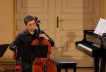 Cочинение мэтра Абдимомына Желдибаева впервые представят столичной публике