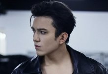 Димаш Кудайберген спас оператора во время концерта в Астане