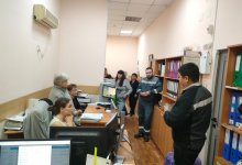 Строительство АЭС будет идти под контролем МАГАТЭ – Народный штаб