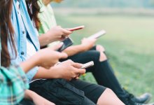 Актюбинская школьница облилась уксусом ради Tik-Tok