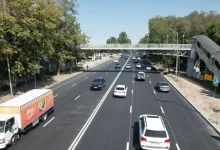 Обновленный Кульджинский тракт представили в Алматы