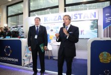 Глава МАГАТЭ поддержал ключевую роль Казахстана в глобальной ядерной безопасности