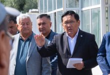 Коллектив крупнейшего картонного производства в Алматинской области поддержал строительство АЭС