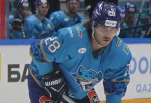 Натан Болье: "Ради команды готов принят любой вызов"