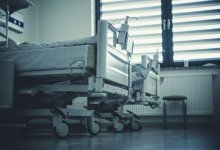 Гигантскую опухоль нашли у жителя области Абай