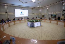 Члены Национального курултая встретились с общественниками ВКО
