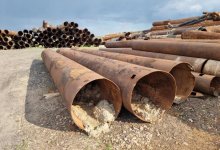 Старые трубы, оставившие Экибастуз без тепла, решили продать за сотни миллионов