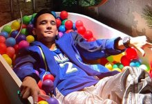 Али Окапов признался, кто из актрис ему нравится