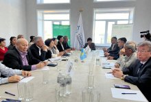 Референдум по АЭС: жители области Абай готовятся принять важное решение